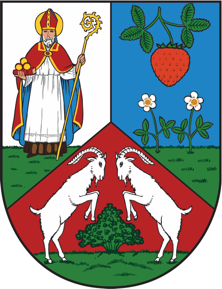 Wappen Landstrasse Wappen Landstraße