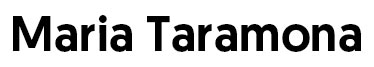Maria Taramona