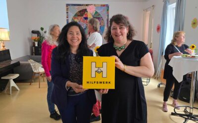 45 Jahre Nachbarschaftszentrum 3