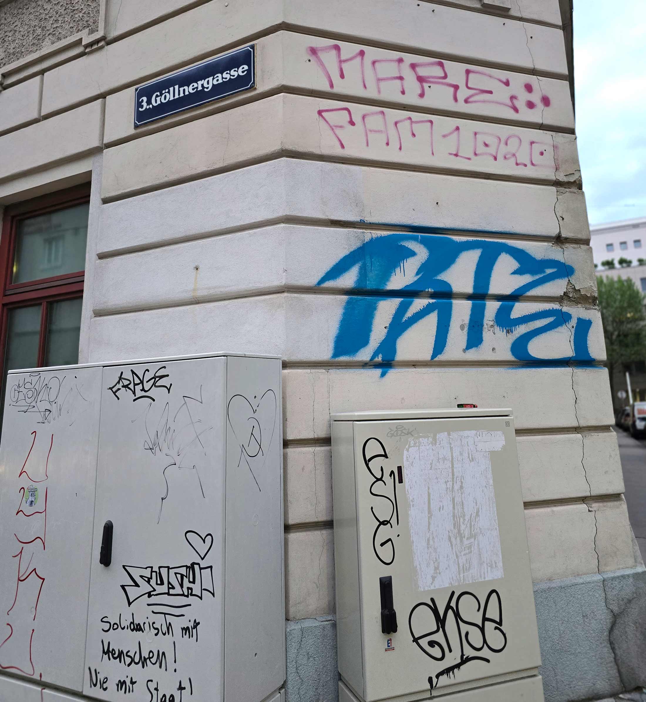 Sensibilisierungskampagne-gegen-Graffiti-Vandalismus-Landstraße