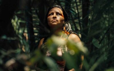 Der Amazonas brennt und Europa darf nicht wegschauen